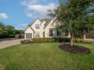 2901 Heavenly Dr, McKinney, TX 75069