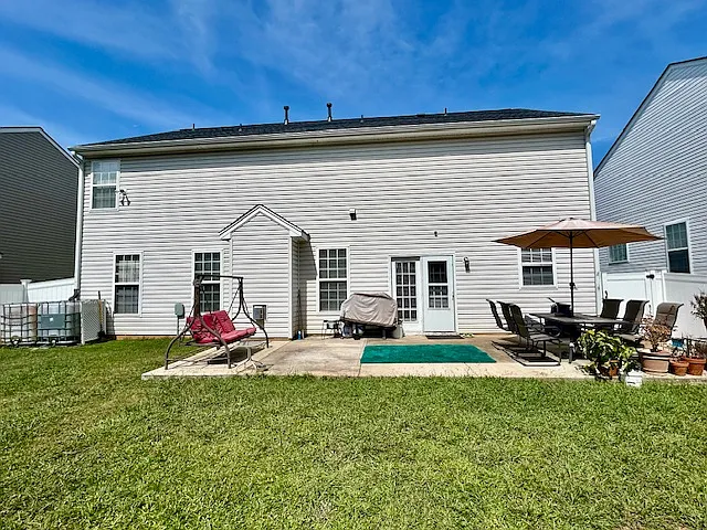 3743 Single Leaf Cir — Photo 16
