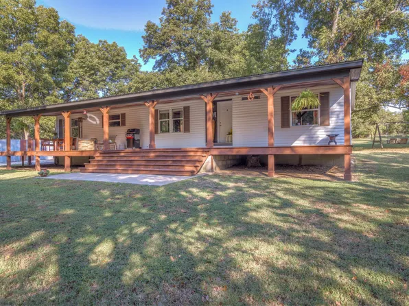 2821 W 88th St N, Sperry, OK 74073