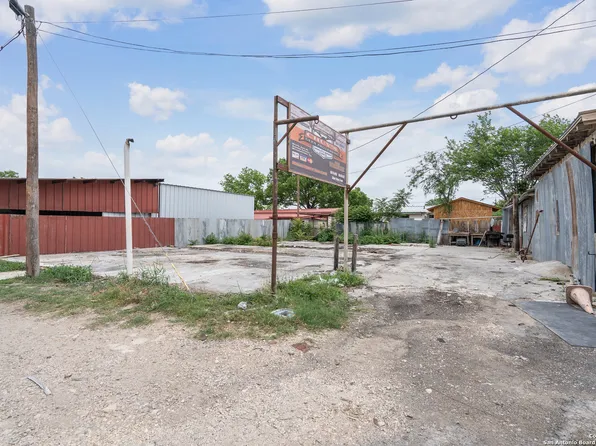 108-106 W Pear LOT 11, Brackettville, TX 78832