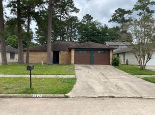 6507 Bridgegate Dr, Spring, TX 77373