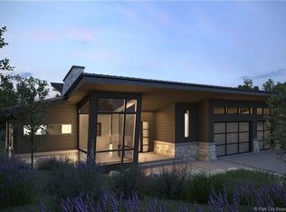 599 N Copper Belt Cir #2, Heber City, UT 84032