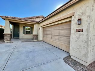 1471 E Hummingbird Way, Gilbert, AZ 85297
