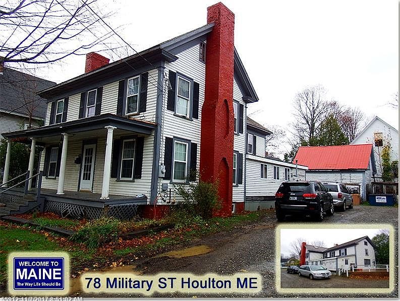 1st image of 78 Military St