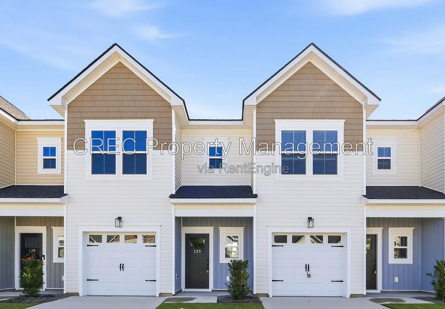 3 bed, 2.5 bath, 1506 sqft, $2,200 — Photo 1