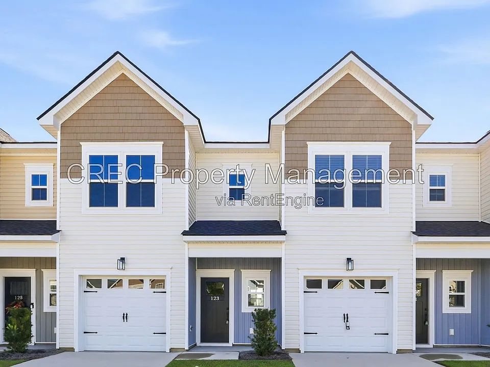 123 Kirkland St