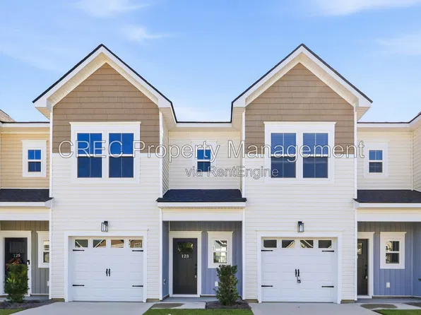 123 Kirkland St, Goose Creek, SC 29445