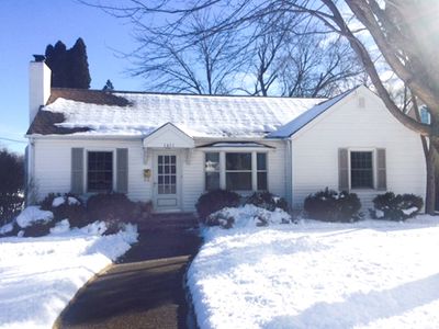 1401 Maryland Ave S, Saint Louis Park, MN, 55426