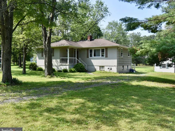 295 Sunnymeade Rd, Hillsborough, NJ 08844