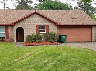 223 Glencroft Ct, Huffman, TX 77336