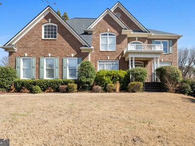 3490 Talimore Knl, Marietta, GA, 30066
