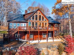 7994 Three Top Rd, Todd, NC 28684
