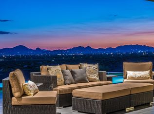 11535 E Dreyfus Ave, Scottsdale, AZ 85259