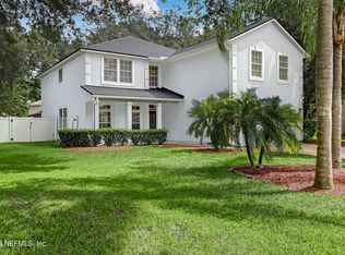 1214 S Kyle Way, Saint Johns, FL 32259