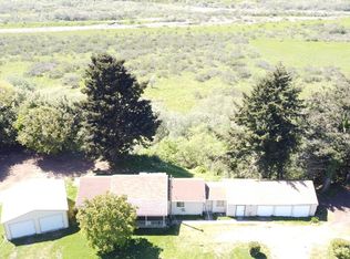 95707 Jerrys Flat Rd, Gold Beach, OR 97444