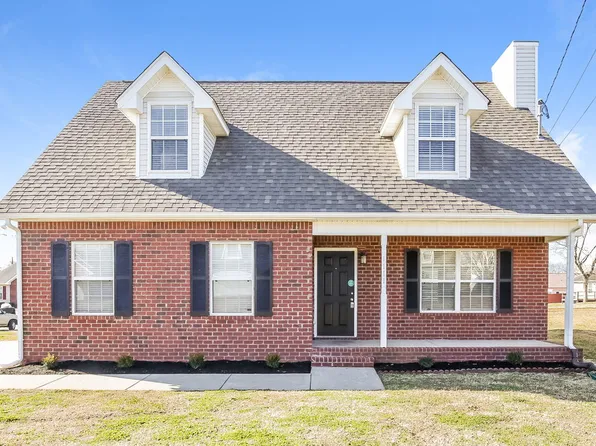 1111 Nahanee Ct, Murfreesboro, TN 37130