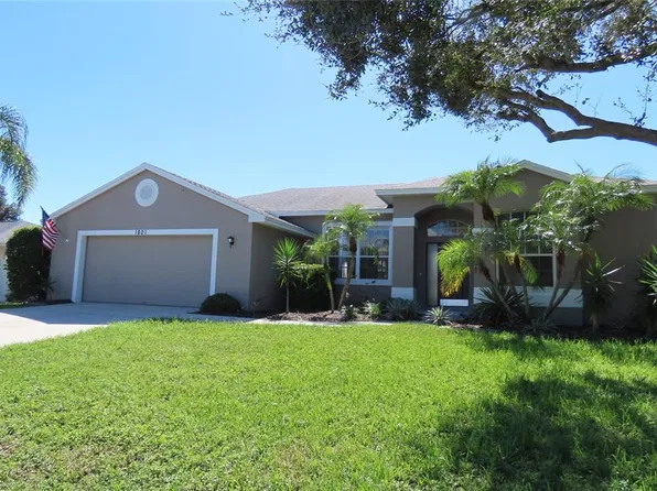 1801 MAPLELEAF BOULEVARD, OLDSMAR, FL 34677