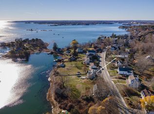 132 Pepperrell Road, Kittery, ME 03905
