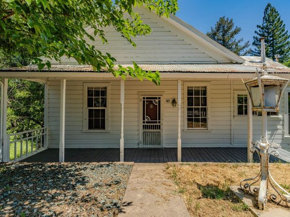 143 Badger St, Sutter Creek, CA 95685