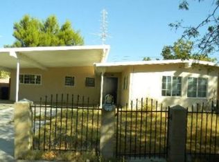 1121 W Avenue H7, Lancaster, CA 93534