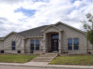 5104 Hilltop Dr, Midland, TX 79707