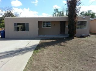 1016 Georgia St SE, Albuquerque, NM 87108