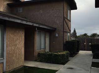 7913 S Laurelglen Blvd APT D, Bakersfield, CA 93309