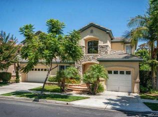 75 Trailwood, Irvine, CA 92620