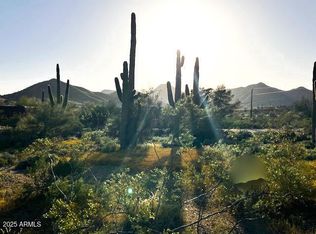 5713 E Saguaro Rd, Cave Creek, AZ 85331