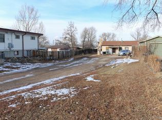 3281 W 53rd Ave, Denver, CO 80221