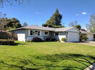 5147 Carm Ave, San Jose, CA 95124