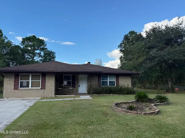 2513 Knox St, Gulfport, MS 39503