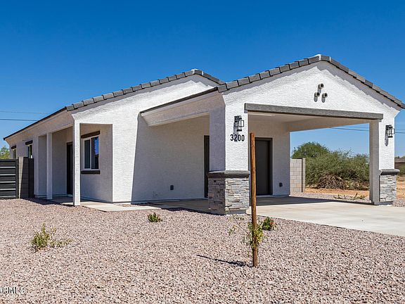 2nd image of 3200 W AGUADERO Drive