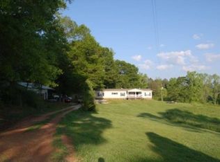 200 McKay Rd, Lineville, AL 36266