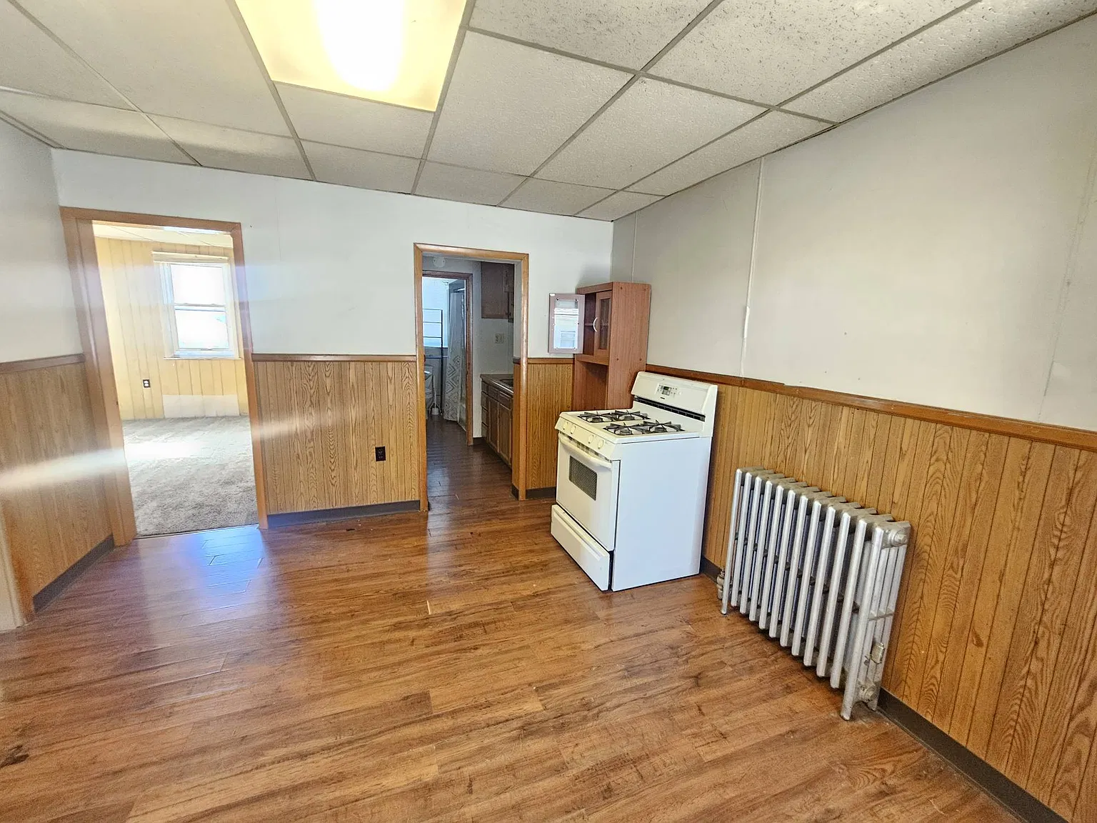 424 Rear East Ridge Street - 1 — Photo 3