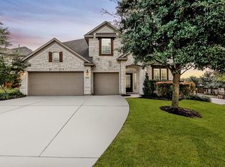4373 Barchetta Dr, Round Rock, TX 78665