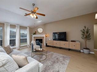 1718 La Caya Dr, Mansfield, TX 76063