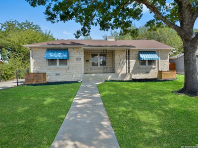 2627 W Kings Hwy, San Antonio, TX, 78228
