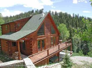 1404 McLaughlin Ln, Basalt, CO 81621