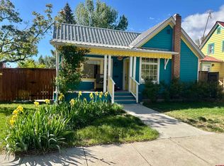 1127 S 3rd St, Montrose, CO 81401