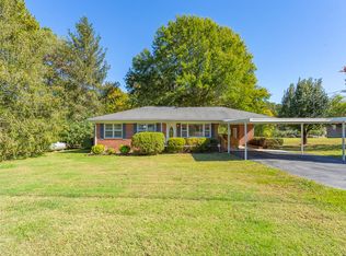 239 Lafayette Rd, Rocky Face, GA 30740