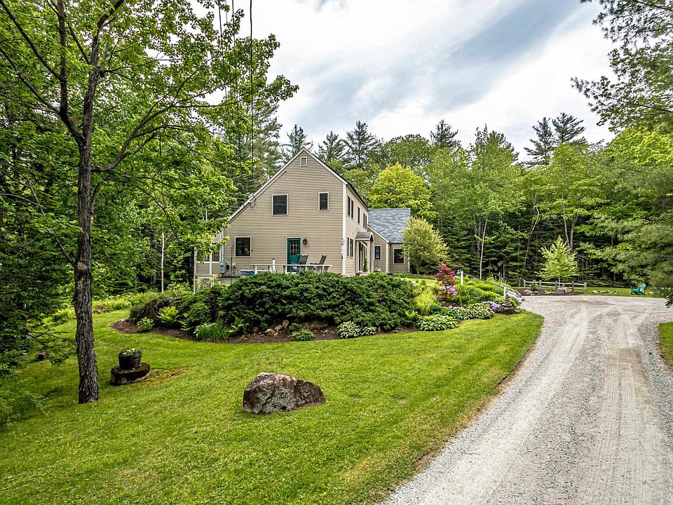 348 Carter Notch Road, Jackson, NH 03846 Zillow