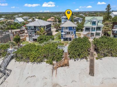 5085 S Highway A1a, Melbourne Beach, FL, 32951