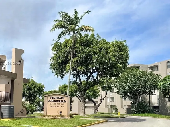 816 NW 87th Ave APT 305, Miami, FL 33172