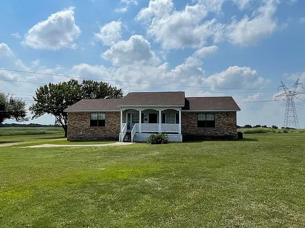 7140 County Road 146, Kaufman, TX 75142