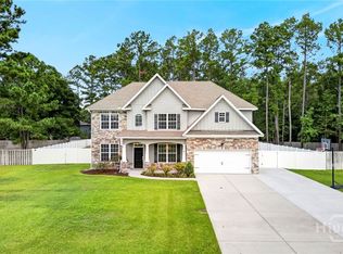 107 Cypress Loop, Bloomingdale, GA 31302