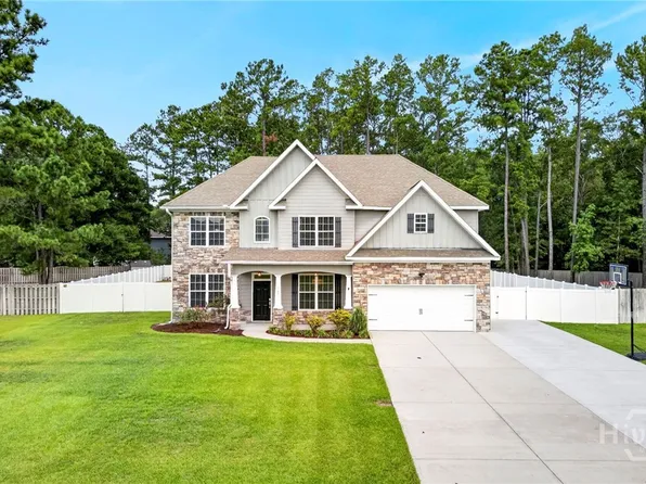 107 Cypress Loop, Bloomingdale, GA 31302