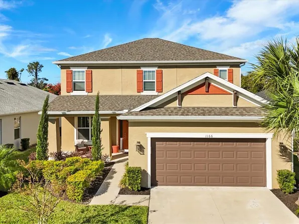 1166 Heron Sound Dr, Apopka, FL 32703