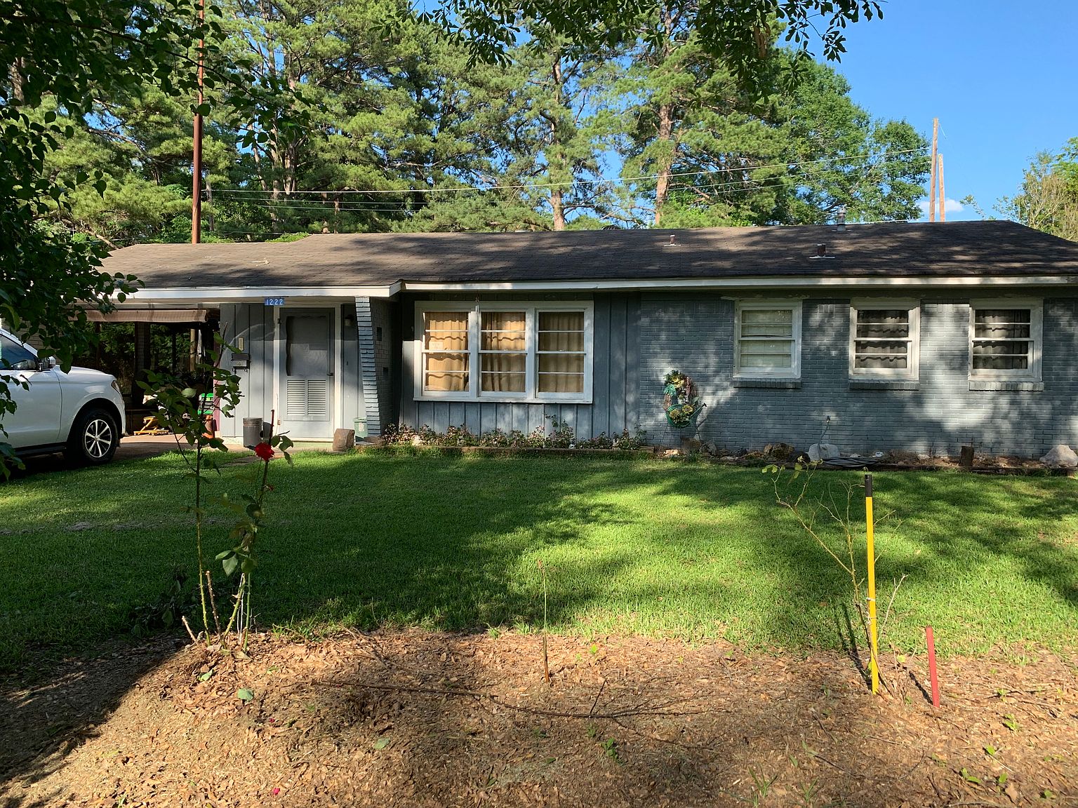 1222 Midway St, Haynesville, LA 71038 Zillow