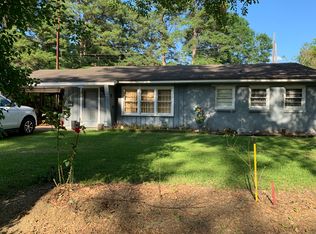 1222 Midway St, Haynesville, LA 71038